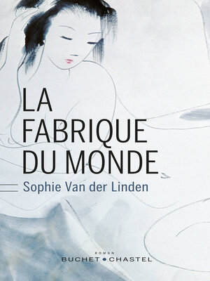 cover image of La Fabrique du monde